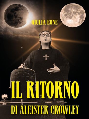 Il ritorno di Aleister Crowley