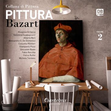 Collana di Pittura Bazart vol. 2