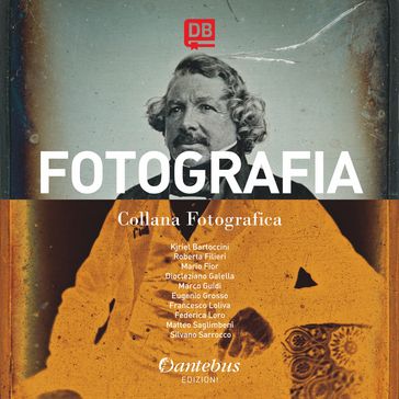 Collana Fotografica Fotografia vol. 1