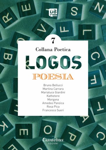 Collana Poetica Logos vol.7