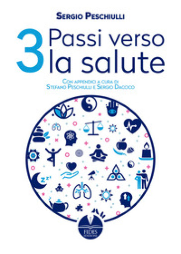 Tre passi verso la salute