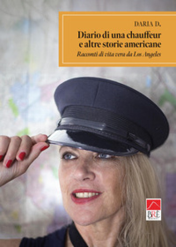 Diario di una chauffeur e altre storie americane