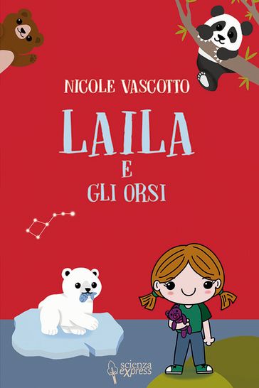 Laila e gli orsi