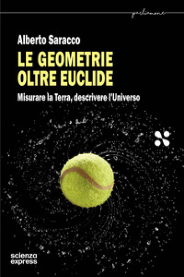 Le Geometrie Oltre Euclide