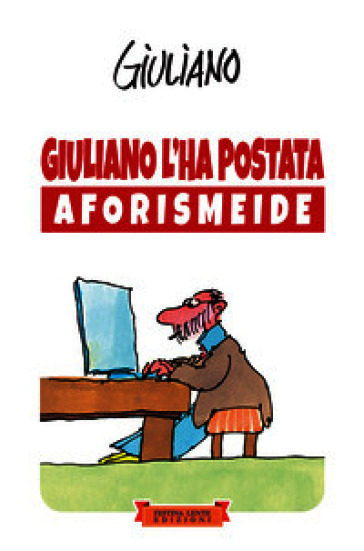 Giuliano l'ha postata. Aforismeide