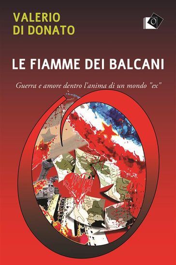 Le Fiamme Dei Balcani