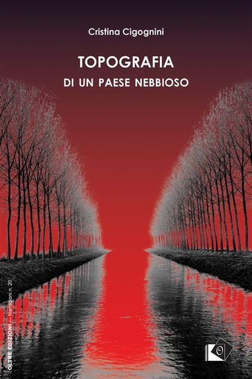 Topografia di un paese nebbioso