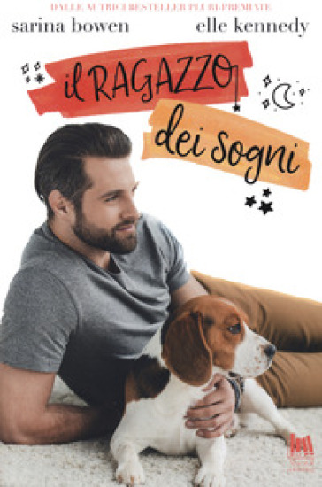 Il ragazzo dei sogni-0