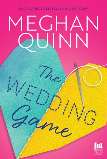 The wedding game