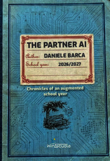 The partner AI. Chronicles of an augmented school year