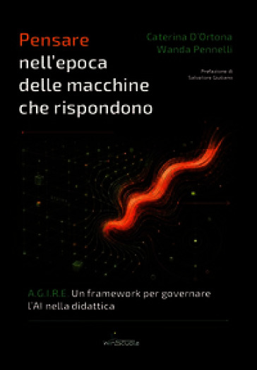 Pensare nell'epoca delle macchine che rispondono