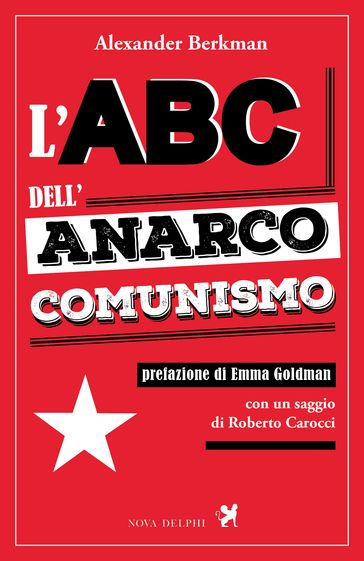 L'ABC dell'anarco-comunismo