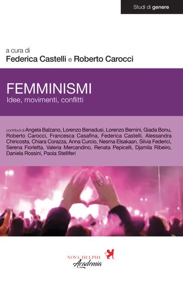 Femminismi. Idee, movimenti, conflitti