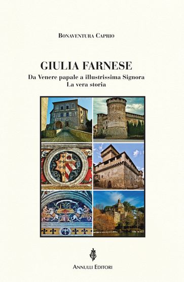 Giulia Farnese