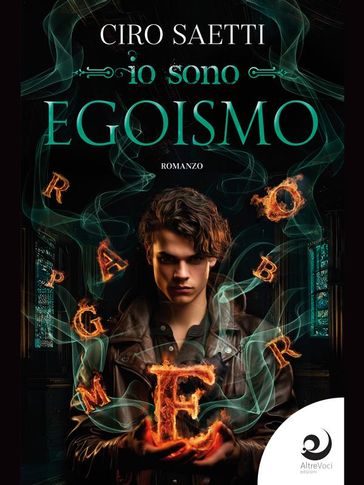 Io sono Egoismo
