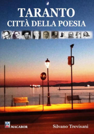 Taranto Città Della Poesia