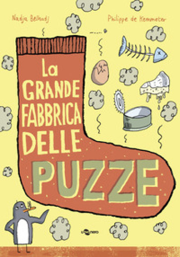 LA GRANDE FABBRICA DELLE PUZZE. EDIZ. A