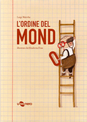L'ordine del mondo
