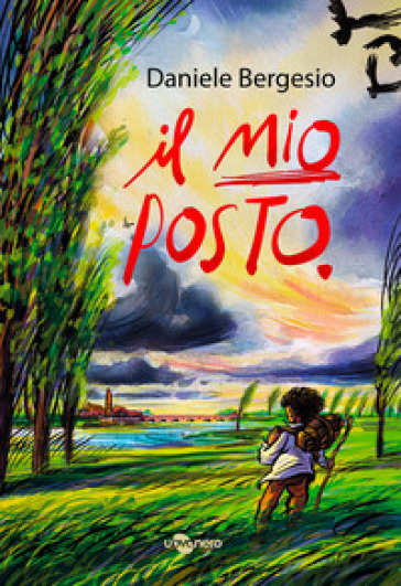 Il mio posto. Ediz. illustrata