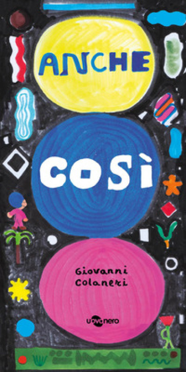 Anche così