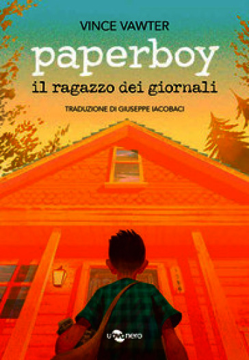 Paperboy. Il ragazzo dei giornali