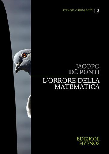 L'orrore della matematica