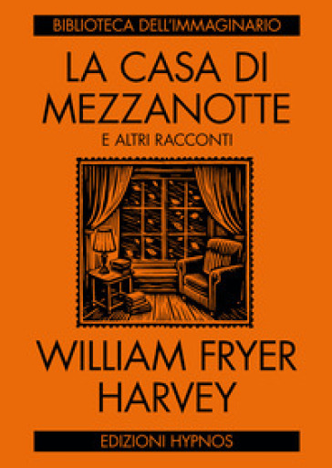 La Casa Di Mezzanotte E Altri Racconti: 21