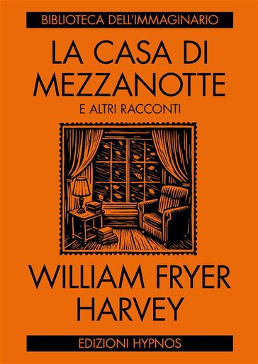 La casa di mezzanotte