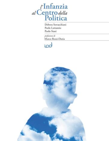 L'infanzia al centro della politica