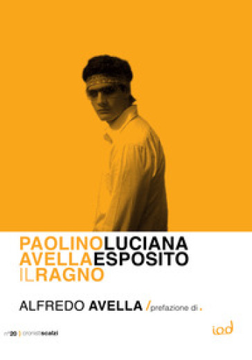 Paolino Avella. Il Ragno-image