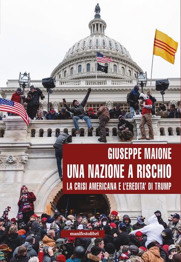 Una nazione a rischio