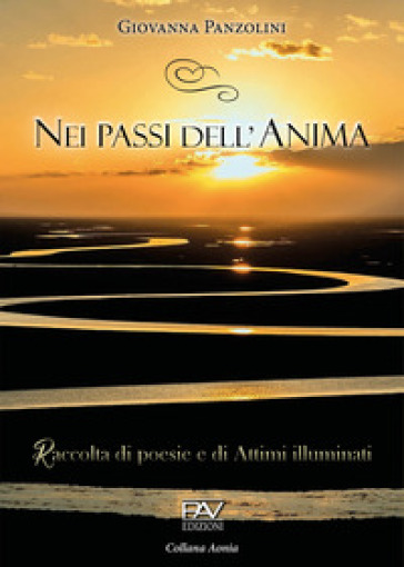 Nei passi dell'anima. Raccolta di poesie e di attimi illuminati