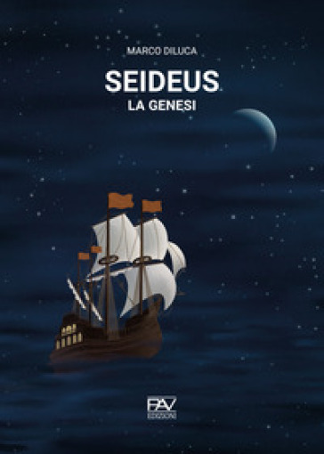 Seideus. La Genesi