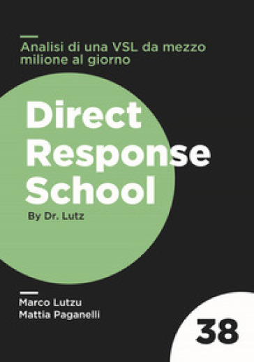Analisi di una VSL da mezzo milione al giorno
