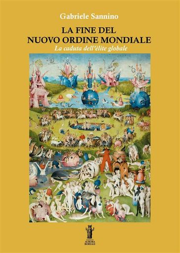 La fine del Nuovo Ordine Mondiale: La caduta dell'élite globale