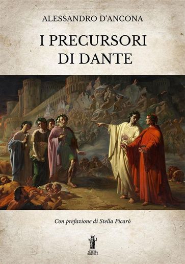 I precursori di Dante