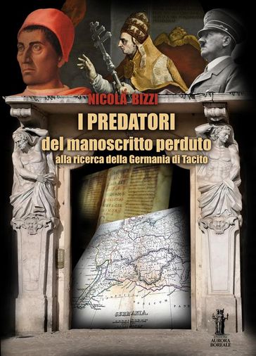 I predatori del manoscritto perduto