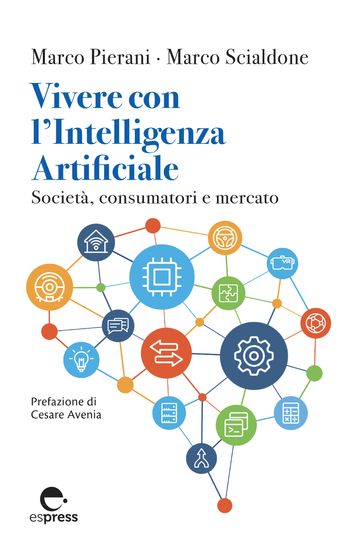 Vivere con l'Intelligenza Artificiale