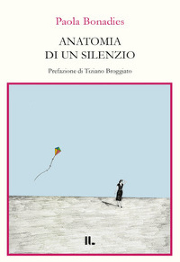 Anatomia di un silenzio