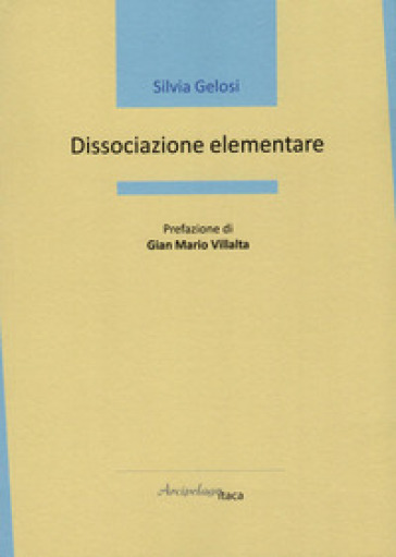 Dissociazione elementare