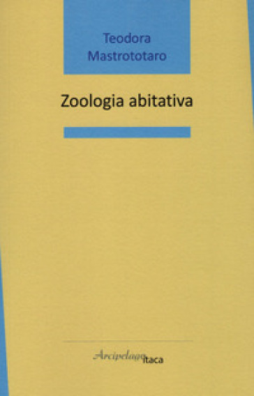 Zoologia abitativa