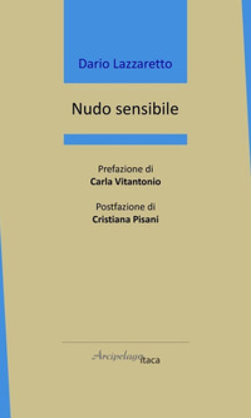 Nudo sensibile