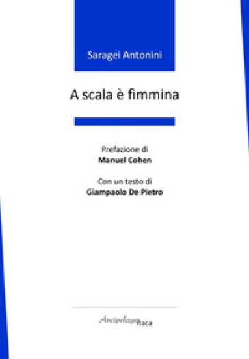 A scala è fìmmina