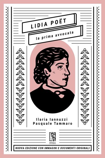 Lidia Poet. La prima avvocata