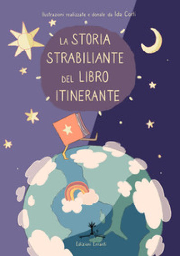 La Storia Strabiliante Del Libro Itinerante