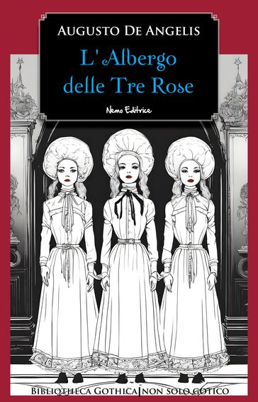 L'Albergo delle Tre Rose