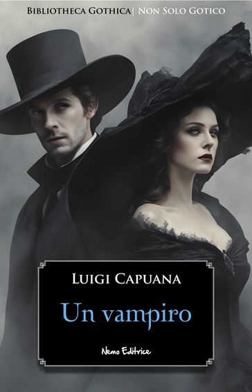 Un vampiro