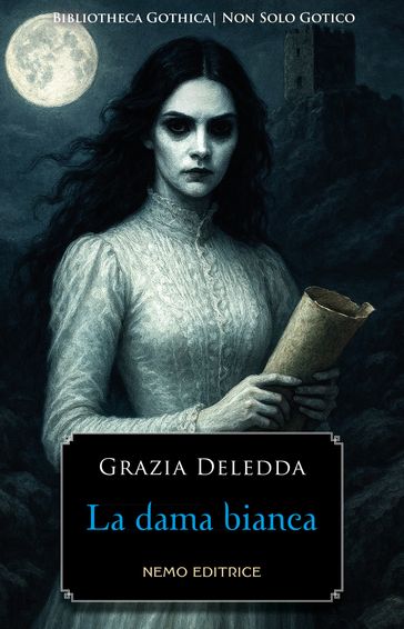 La Dama Bianca