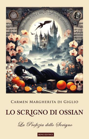 Lo scrigno di Ossian