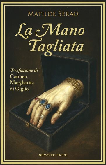 La mano tagliata
